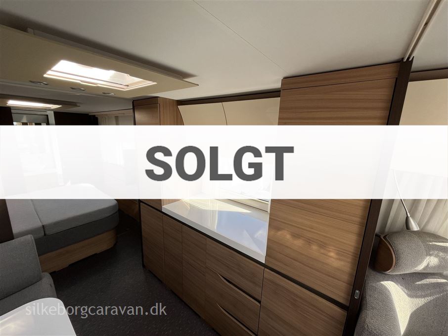 Adria Alpina 903 HT Comfort